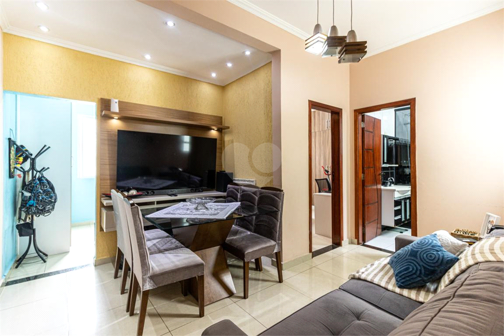 Venda Apartamento São Paulo Jardim Ataliba Leonel REO862348 22