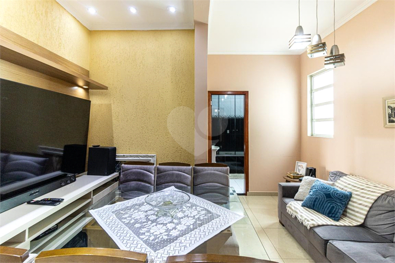 Venda Apartamento São Paulo Jardim Ataliba Leonel REO862348 8