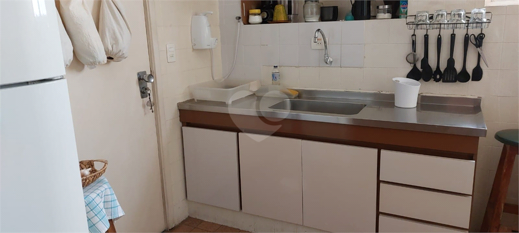 Venda Apartamento São Paulo Jardim Europa REO862360 6