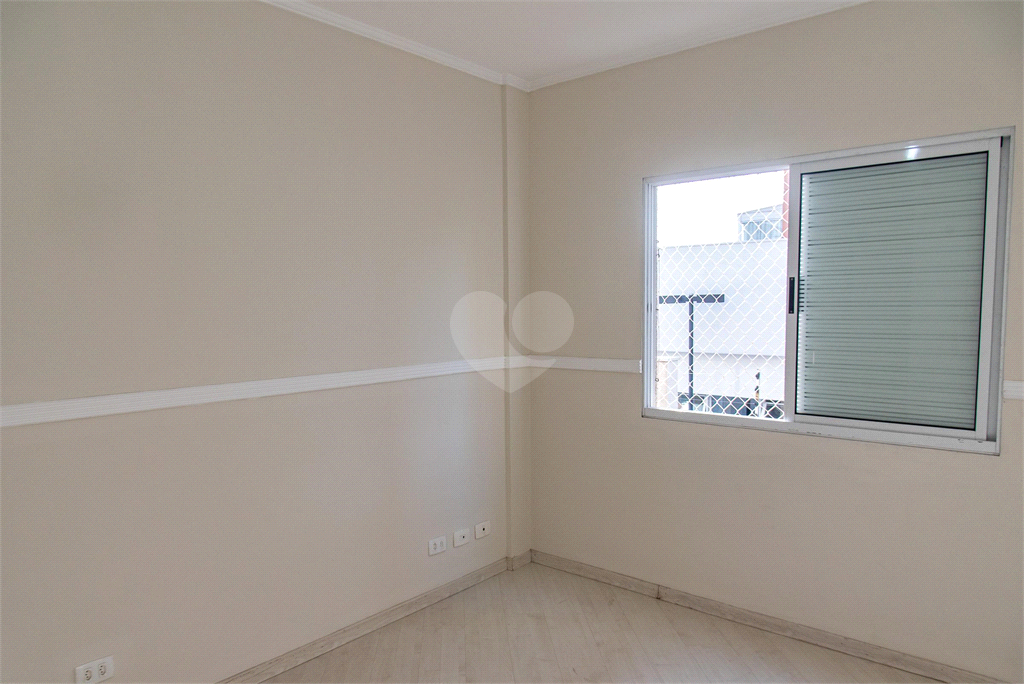 Venda Casa São Paulo Cambuci REO862362 12