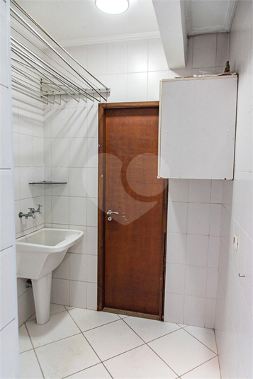 Venda Casa São Paulo Cambuci REO862362 35