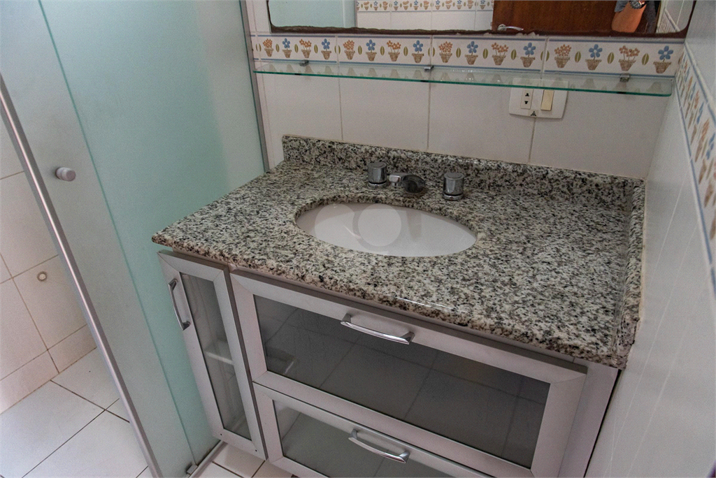 Venda Casa São Paulo Cambuci REO862362 23