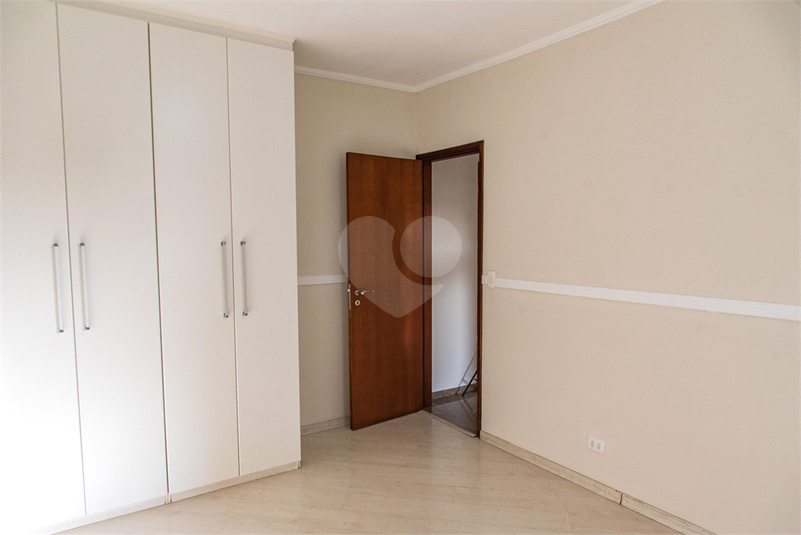 Venda Casa São Paulo Cambuci REO862362 10