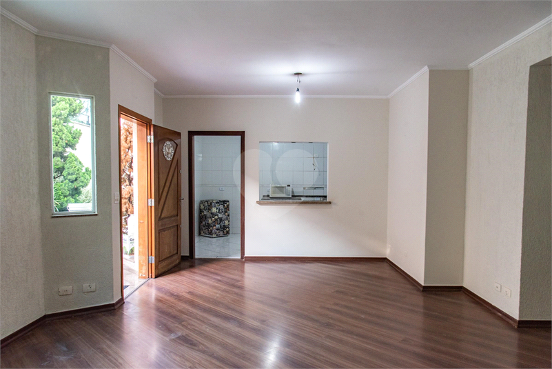 Venda Casa São Paulo Cambuci REO862362 4