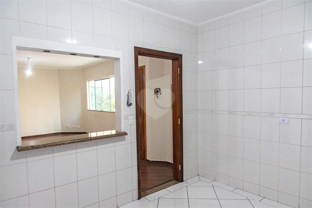 Venda Casa São Paulo Cambuci REO862362 29