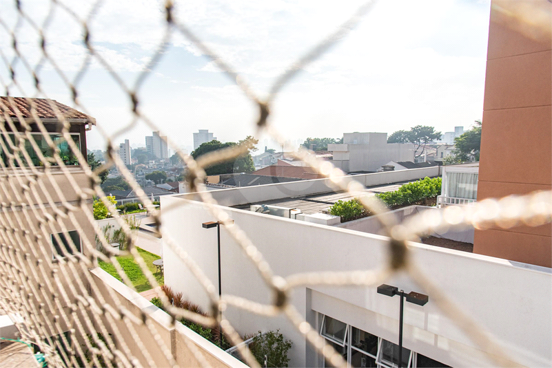 Venda Casa São Paulo Cambuci REO862362 45