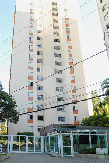 Venda Apartamento São Paulo Barro Branco (zona Norte) REO862375 72