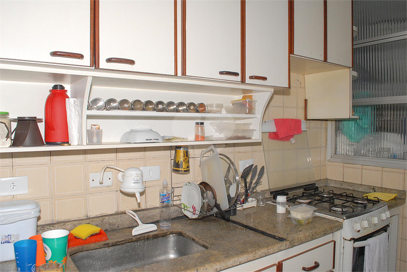 Venda Apartamento São Paulo Barro Branco (zona Norte) REO862375 44