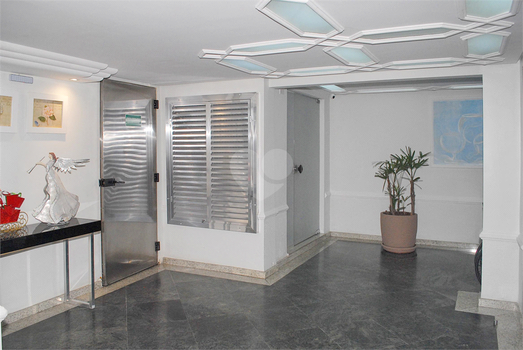 Venda Apartamento São Paulo Barro Branco (zona Norte) REO862375 53