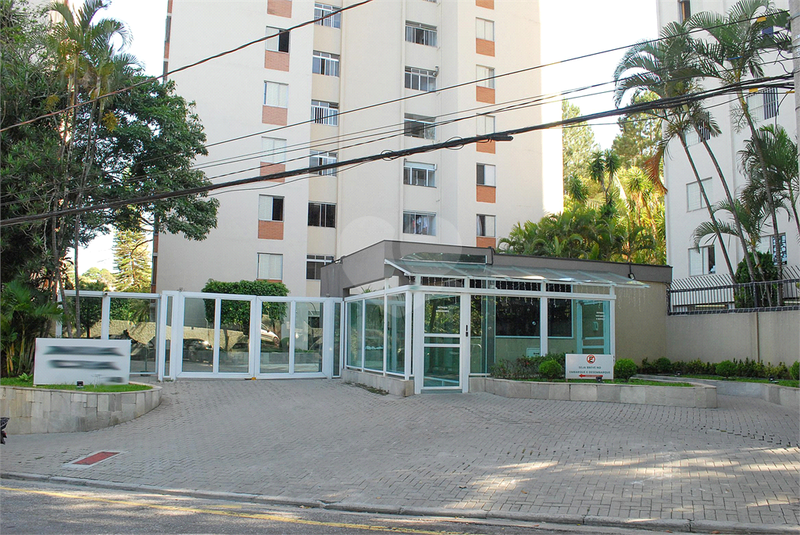 Venda Apartamento São Paulo Barro Branco (zona Norte) REO862375 73