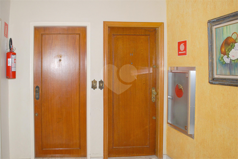 Venda Apartamento São Paulo Barro Branco (zona Norte) REO862375 52