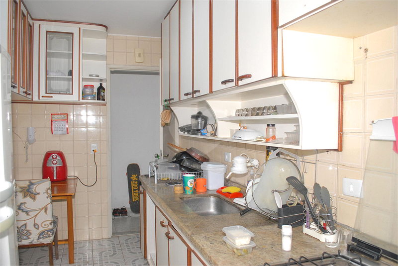 Venda Apartamento São Paulo Barro Branco (zona Norte) REO862375 45