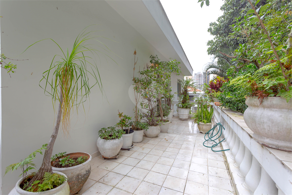 Venda Casa São Paulo Jardim Da Glória REO862378 35