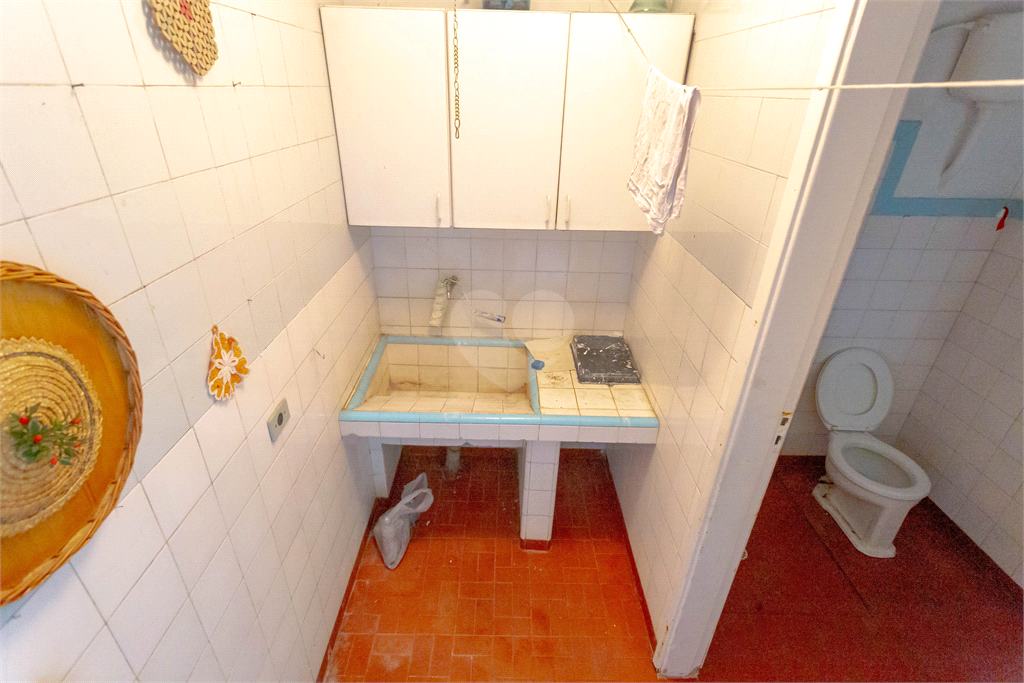 Venda Casa São Paulo Jardim Da Glória REO862378 48