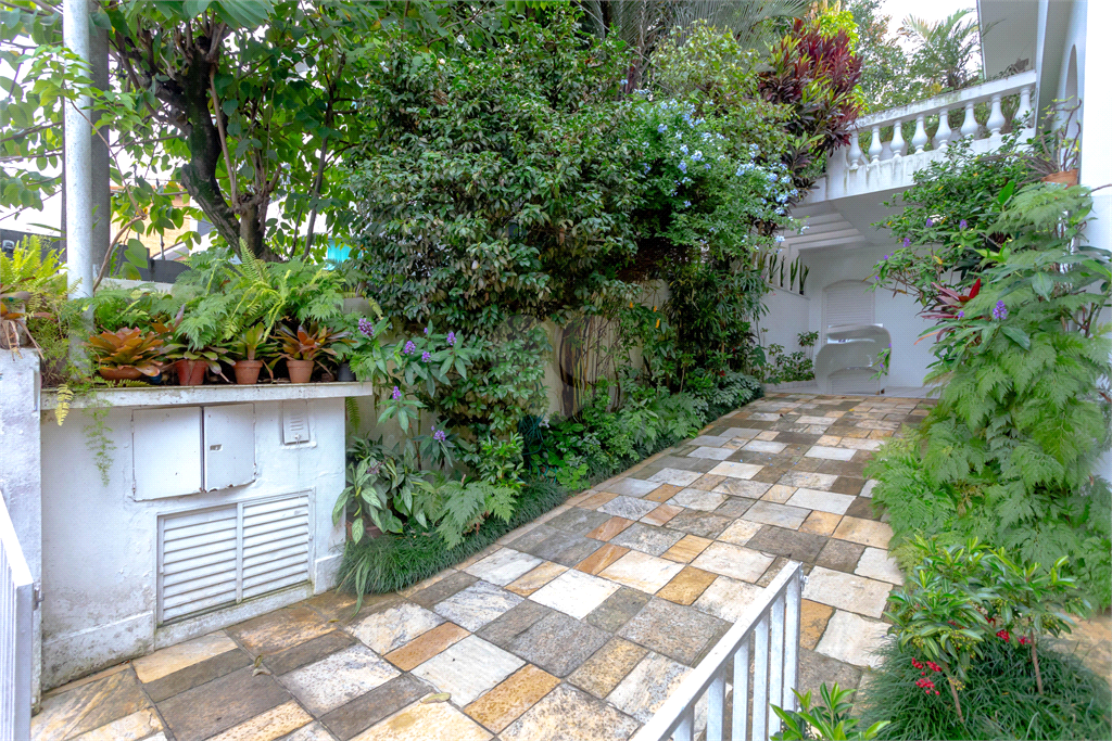 Venda Casa São Paulo Jardim Da Glória REO862378 83