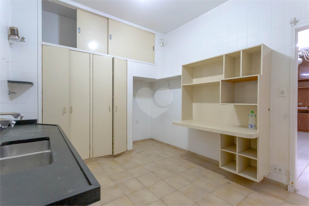 Venda Casa São Paulo Jardim Da Glória REO862378 41