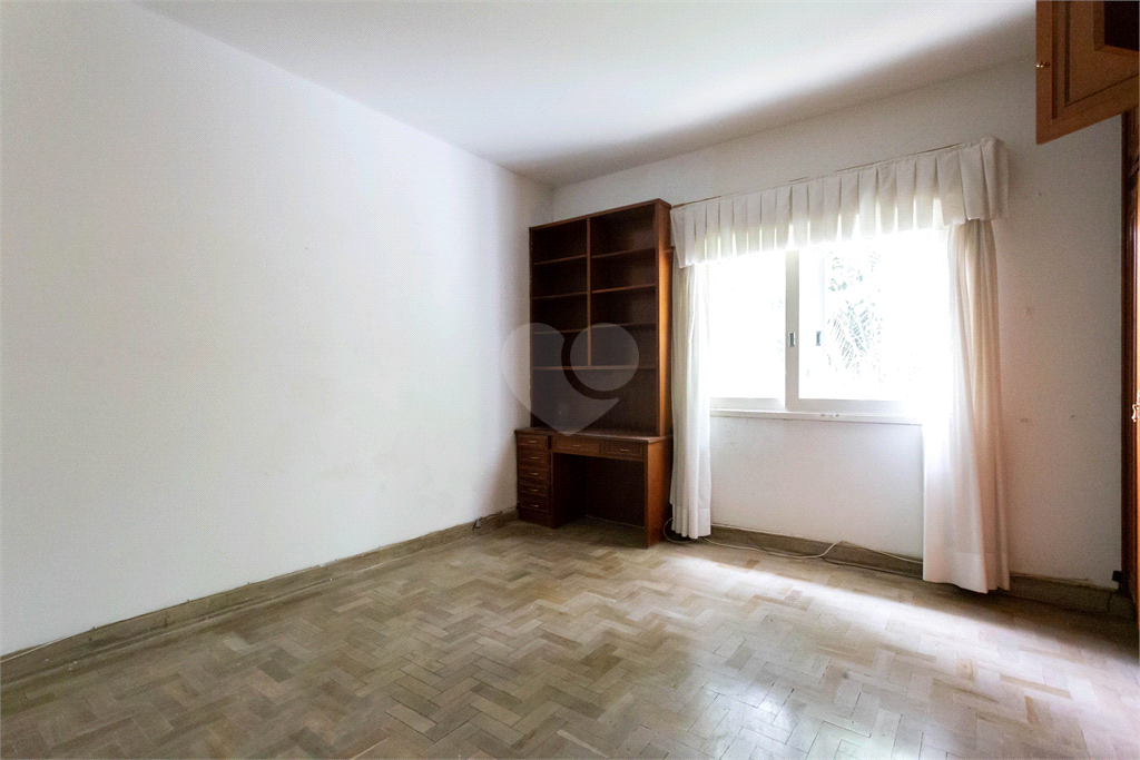 Venda Casa São Paulo Jardim Da Glória REO862378 15