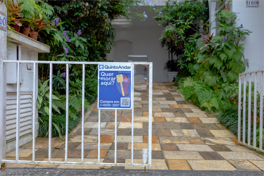 Venda Casa São Paulo Jardim Da Glória REO862378 87