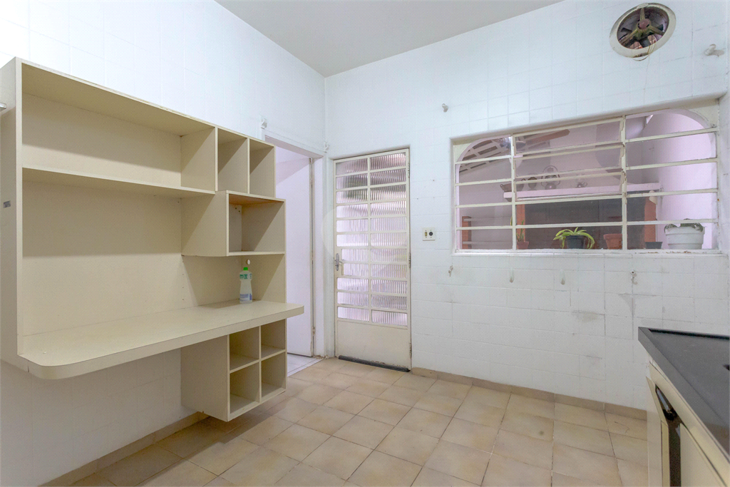 Venda Casa São Paulo Jardim Da Glória REO862378 42