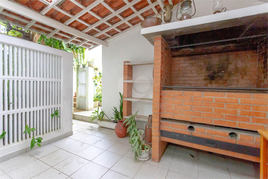 Venda Casa São Paulo Jardim Da Glória REO862378 50