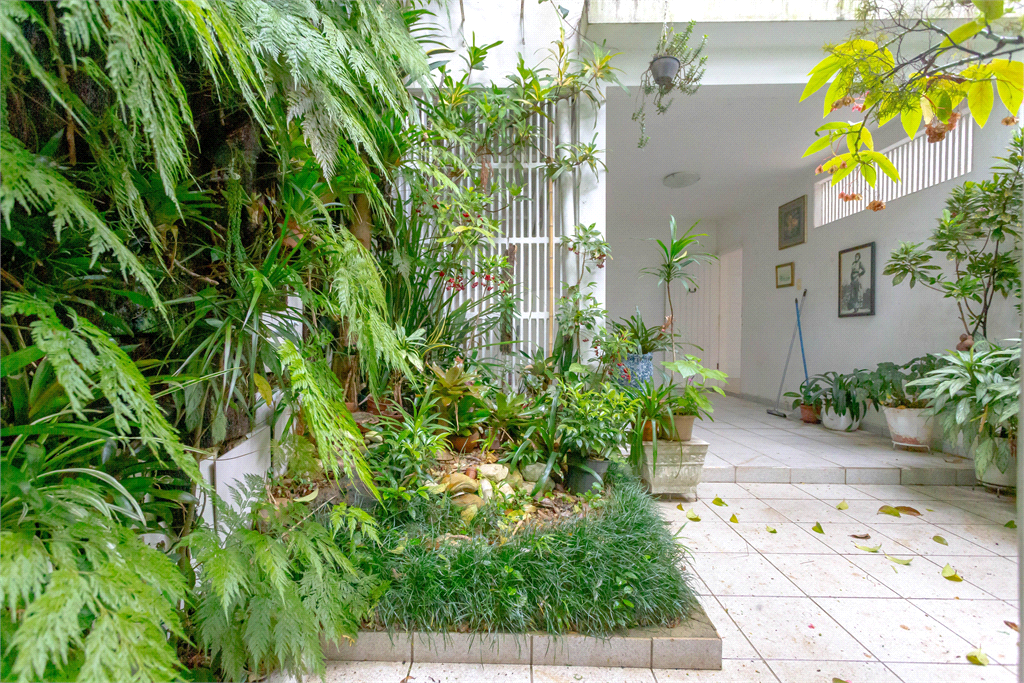 Venda Casa São Paulo Jardim Da Glória REO862378 79