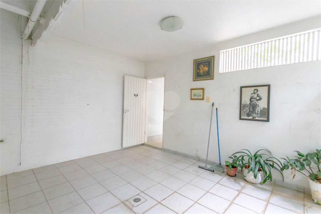 Venda Casa São Paulo Jardim Da Glória REO862378 77