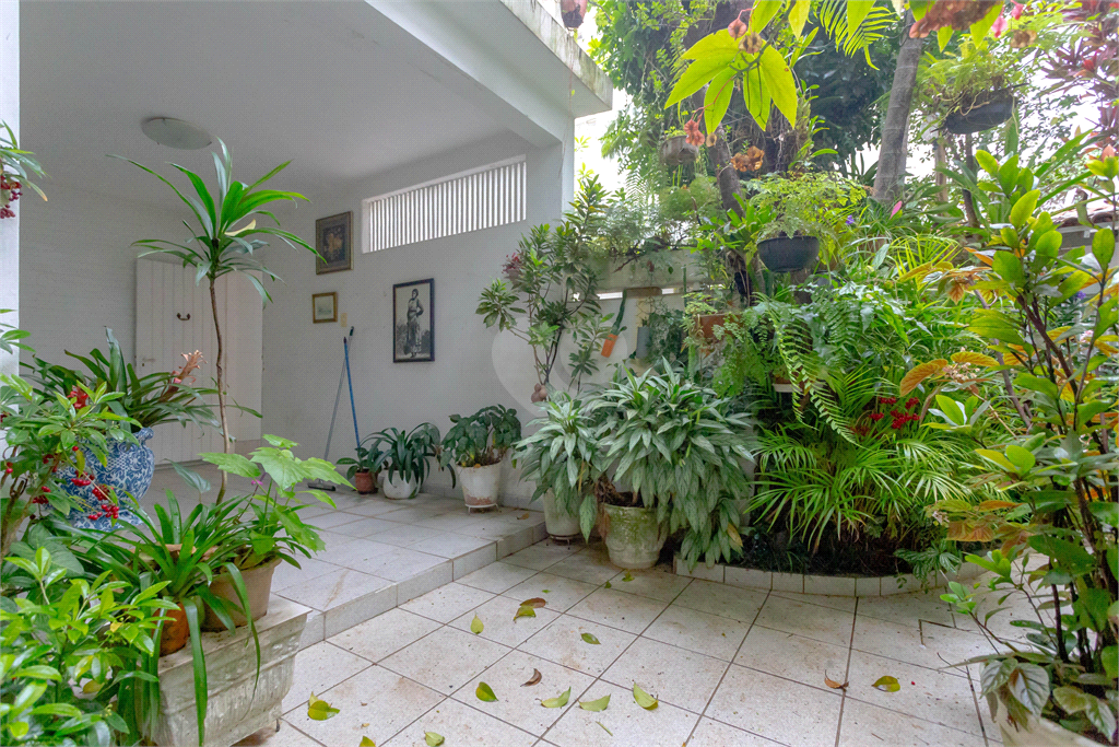 Venda Casa São Paulo Jardim Da Glória REO862378 80