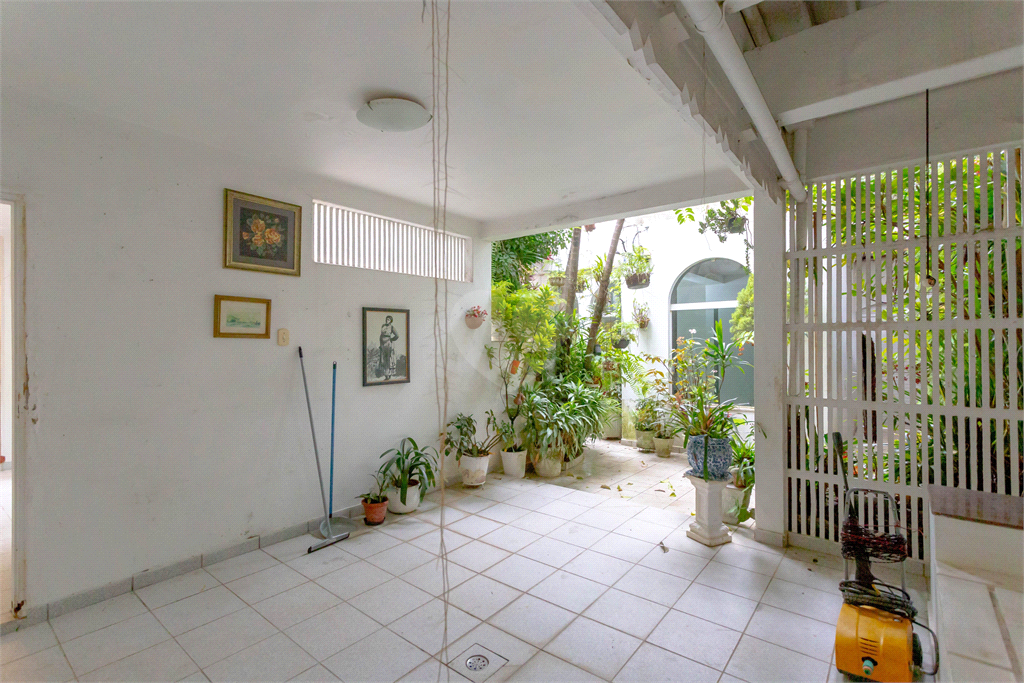 Venda Casa São Paulo Jardim Da Glória REO862378 76