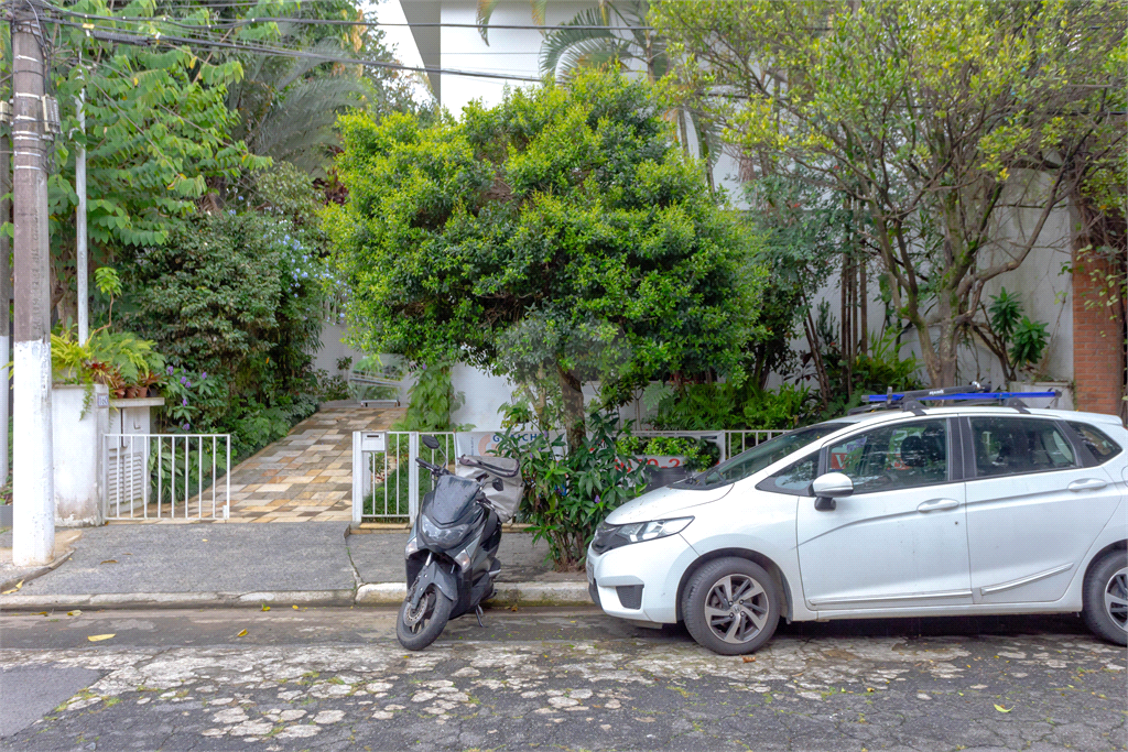 Venda Casa São Paulo Jardim Da Glória REO862378 85