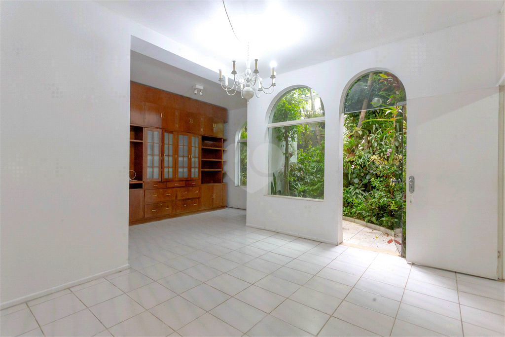 Venda Casa São Paulo Jardim Da Glória REO862378 10