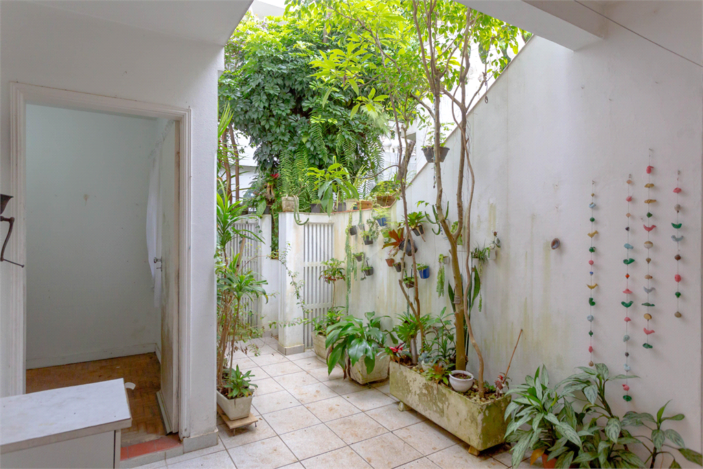 Venda Casa São Paulo Jardim Da Glória REO862378 74