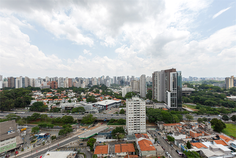 Venda Cobertura São Paulo Vila Clementino REO86238 1