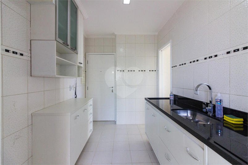 Venda Apartamento São Paulo Lauzane Paulista REO862380 34