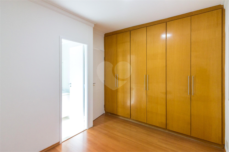 Venda Apartamento São Paulo Lauzane Paulista REO862380 25