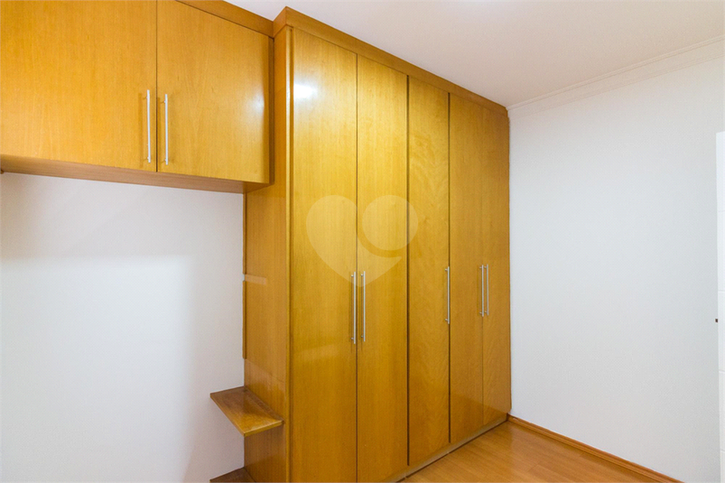 Venda Apartamento São Paulo Lauzane Paulista REO862380 20