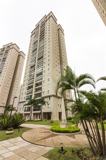 Venda Apartamento São Paulo Lauzane Paulista REO862380 61