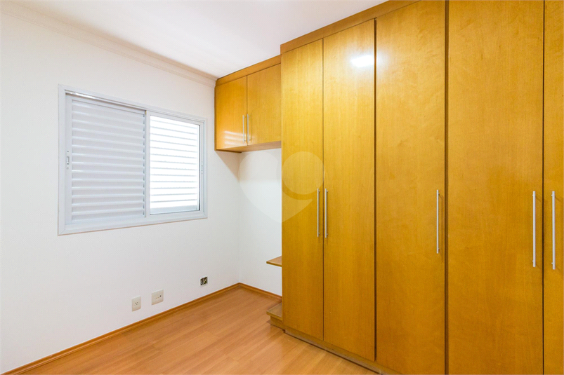 Venda Apartamento São Paulo Lauzane Paulista REO862380 19