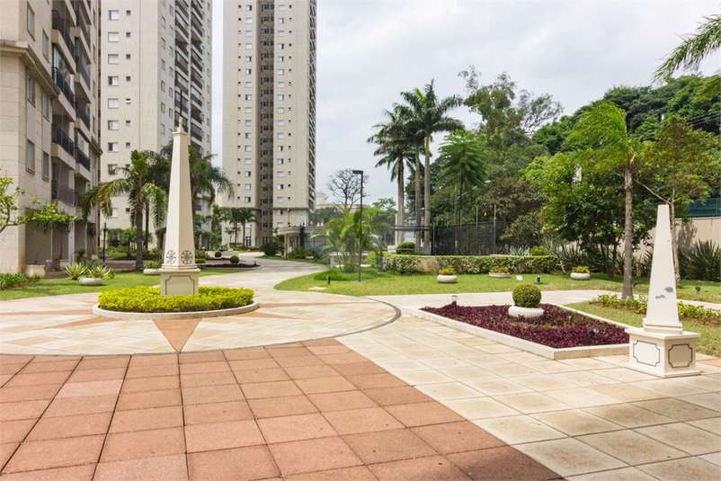 Venda Apartamento São Paulo Lauzane Paulista REO862380 47