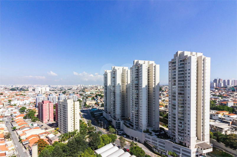 Venda Apartamento São Paulo Lauzane Paulista REO862380 13