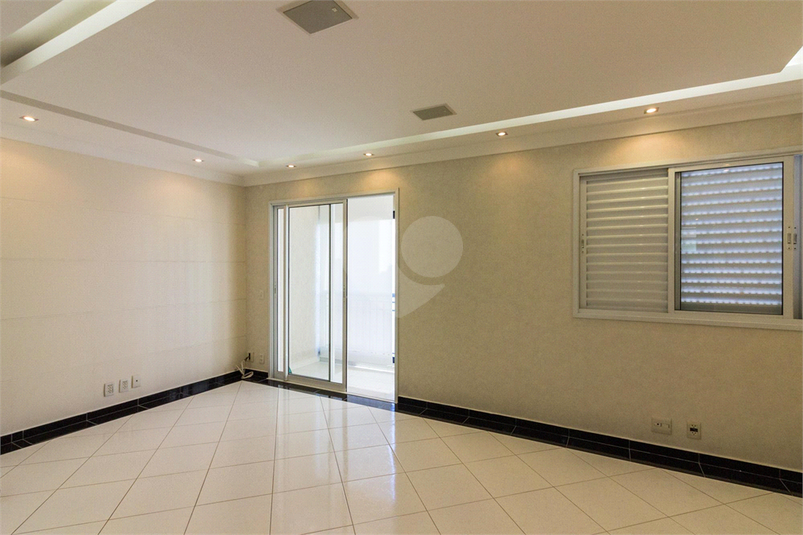 Venda Apartamento São Paulo Lauzane Paulista REO862380 8