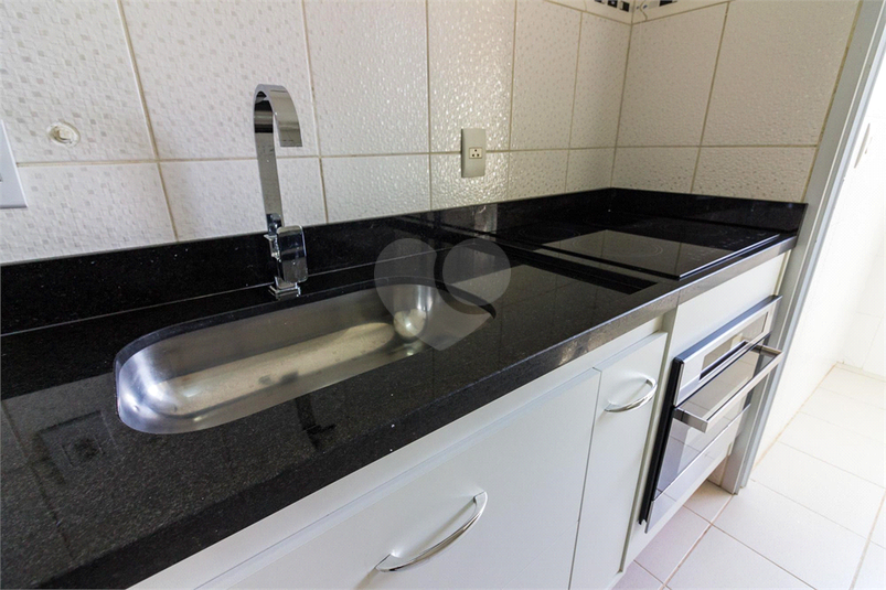 Venda Apartamento São Paulo Lauzane Paulista REO862380 35