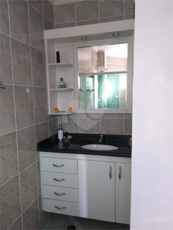 Venda Apartamento Guarujá Loteamento João Batista Julião REO862385 36