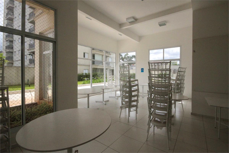 Venda Apartamento São Paulo Vila Bela REO862386 36