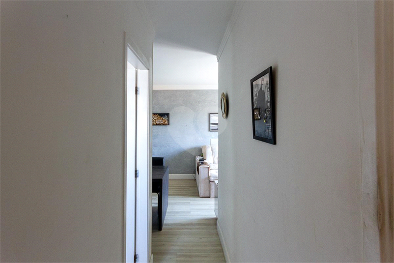 Venda Apartamento São Paulo Vila Bela REO862386 14