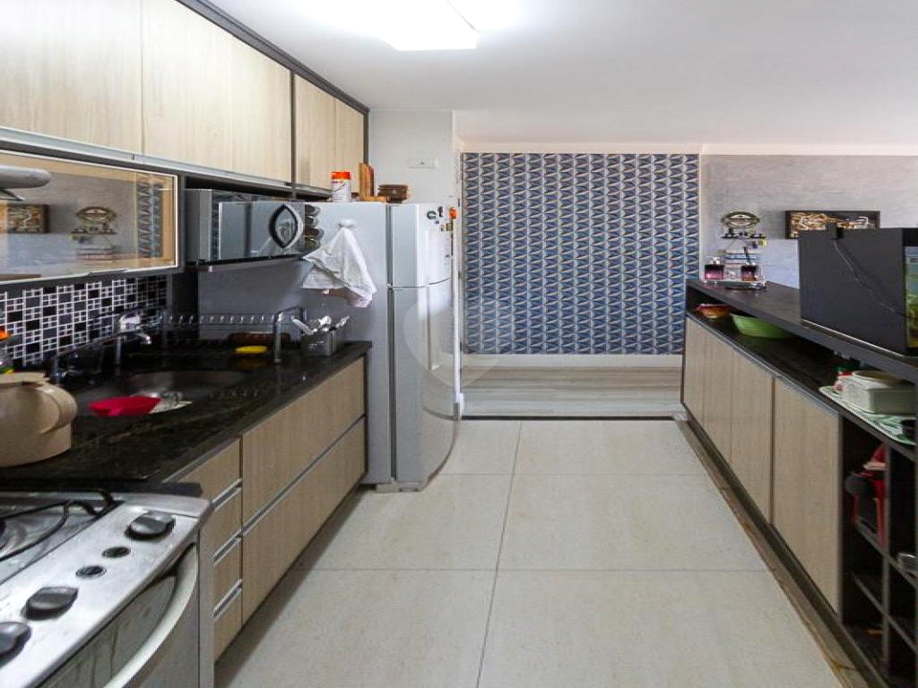 Venda Apartamento São Paulo Vila Bela REO862386 30