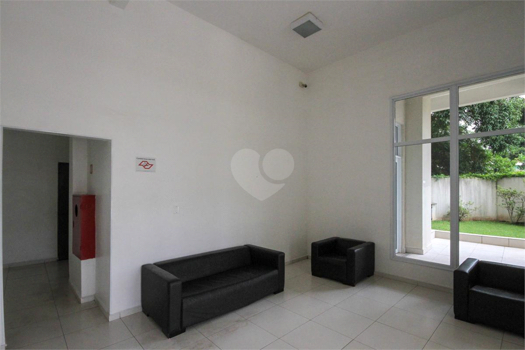 Venda Apartamento São Paulo Vila Bela REO862386 35