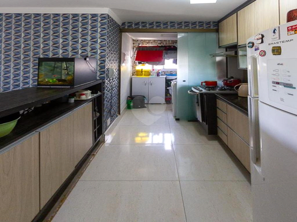 Venda Apartamento São Paulo Vila Bela REO862386 28