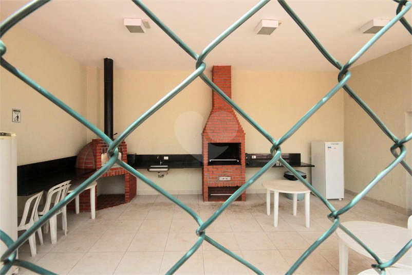 Venda Apartamento São Paulo Vila Bela REO862386 40