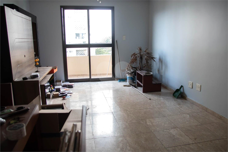 Venda Apartamento São Paulo Jardim Leonor Mendes De Barros REO862388 2