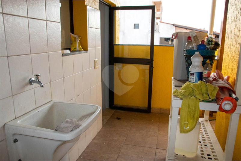 Venda Apartamento São Paulo Jardim Leonor Mendes De Barros REO862388 36